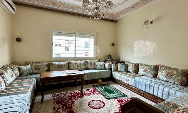 Apartment for sale in Fez, Hay Tazi - 4