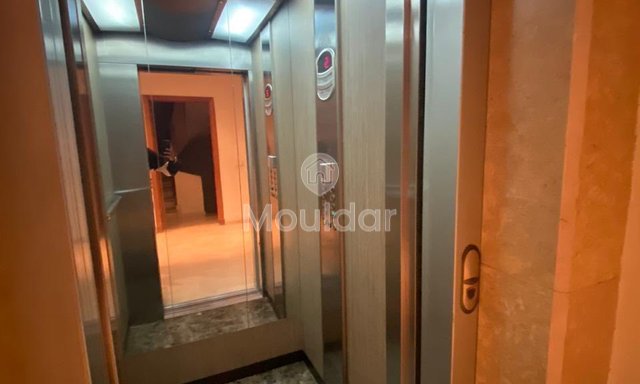 شقة للإيجار في مراكش، فيكتور هوغو - 4