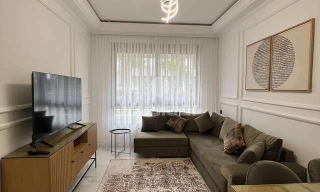 شقة للإيجار في الدار البيضاء، عين دياب