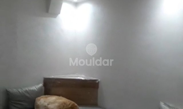 شقة للإيجار في الرباط حي المحيط - 2