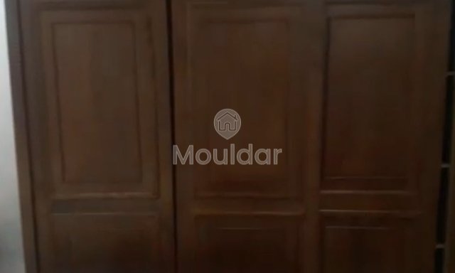 شقة للإيجار في الرباط حي المحيط - 3