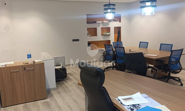 محل تجاري للبيع في كازابلانكا بيلفيدير - 4