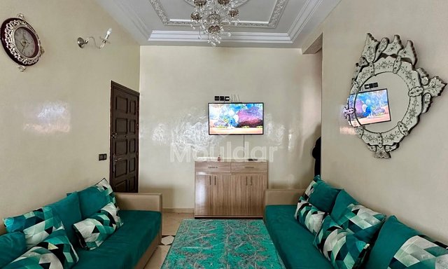 Apartment for sale in Fez, Hay Tazi - 2