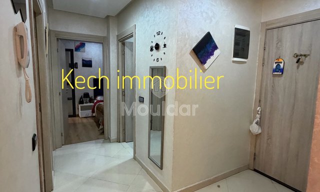 Apartment for sale in Marrakech, Mabrouka - 10