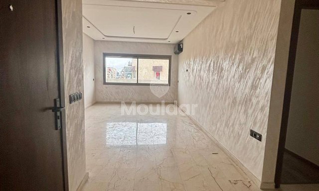 Casablanca Finance City'de kiralık daire - 2