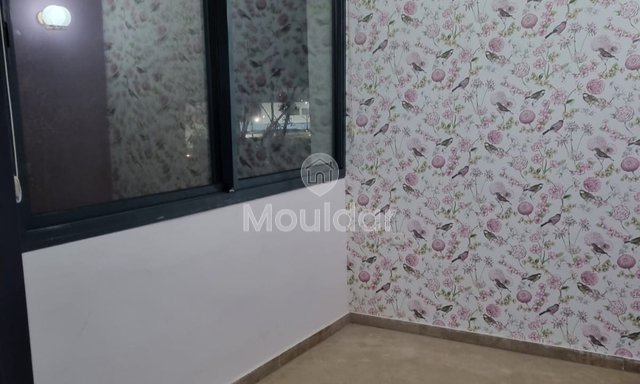 شقة للإيجار في مدينة الدار البيضاء المالية - 4