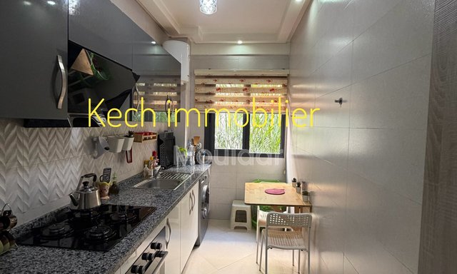 Apartment for sale in Marrakech, Mabrouka - 13