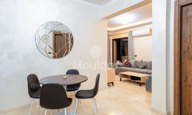 استوديو للإيجار في مراكش، جليز - 3