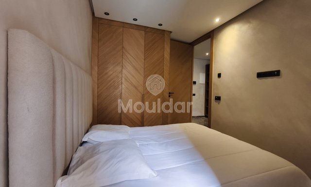 شقة للإيجار في مراكش، جنان أوراد - 4