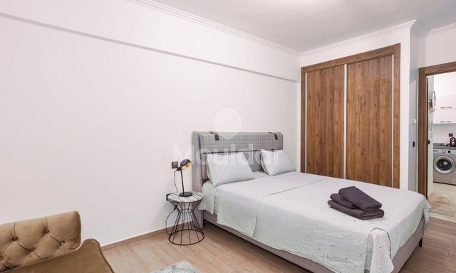 Studio for rent in Marrakech, Guéliz - 5