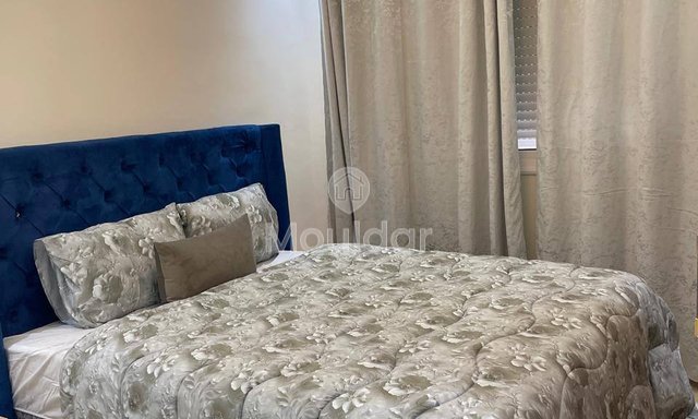 شقة للإيجار في طنجة، دو غولف - 3