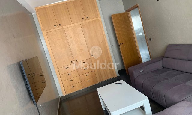 شقة للبيع في الرباط، أكدال