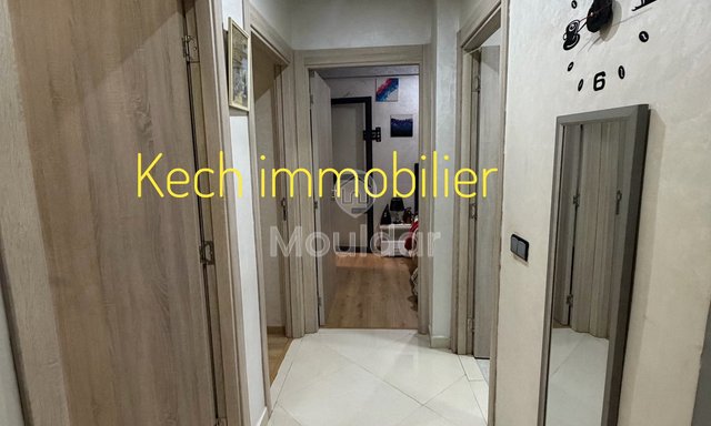 Apartment for sale in Marrakech, Mabrouka - 9