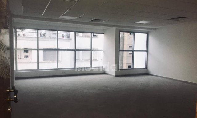 مكتب للإيجار في القنيطرة، المعمورة