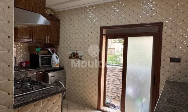 Apartment for sale in Agadir, Hay Salam - 11