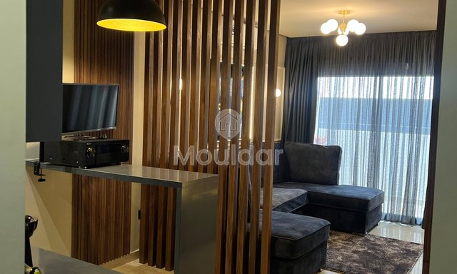Studio à vendre à Bourgogne, Casablanca