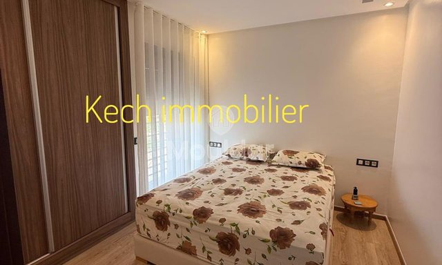 شقة للإيجار في مراكش، السملالية - 4