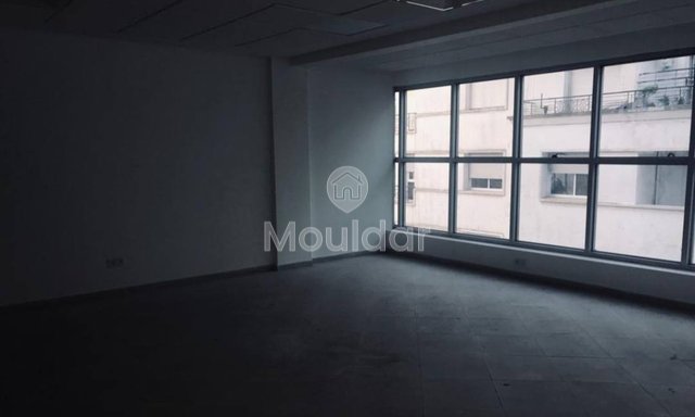 مكتب للإيجار في القنيطرة، المعمورة - 4