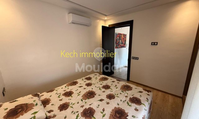 شقة للإيجار في مراكش، السملالية - 3