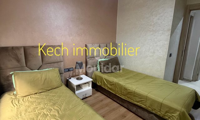 Apartment for sale in Marrakech, Mabrouka - 7