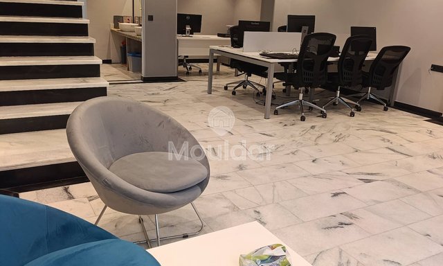 محل تجاري للبيع في كازابلانكا بيلفيدير - 2