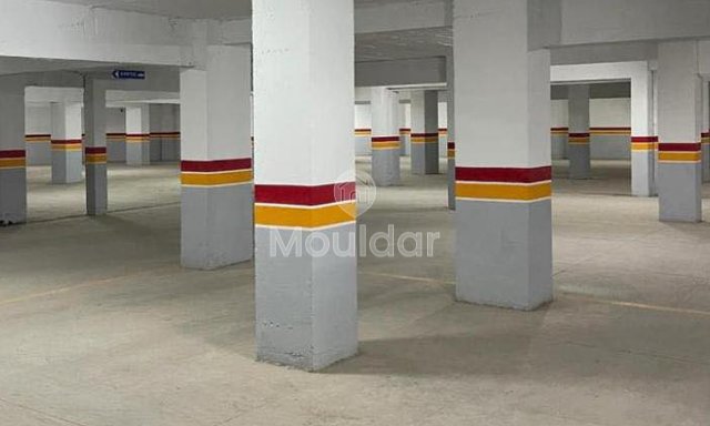 Studio for rent in Marrakech, Guéliz - 7