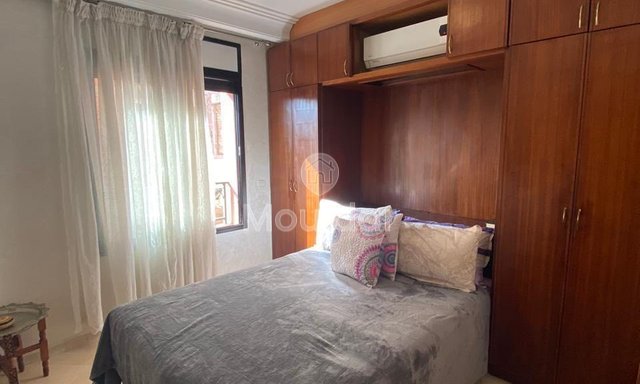 شقة للإيجار في مراكش، فيكتور هوغو - 3