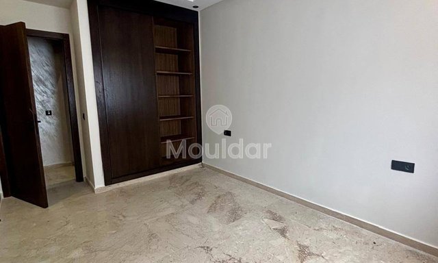 Casablanca Finance City'de kiralık daire - 3