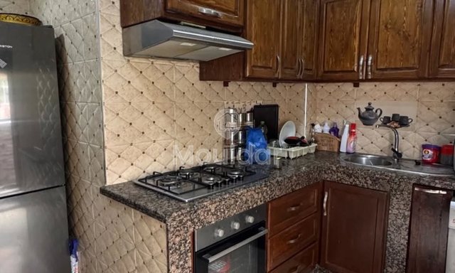 Apartment for sale in Agadir, Hay Salam - 10