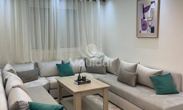 شقة للإيجار في طنجة، دو غولف