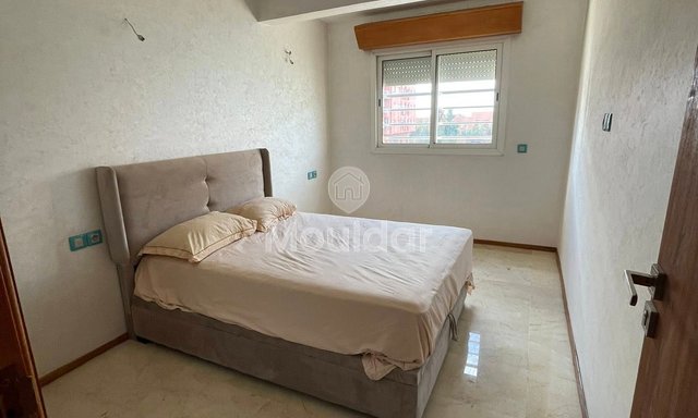 فيلا للبيع في مراكش، حي إزدهار - 4