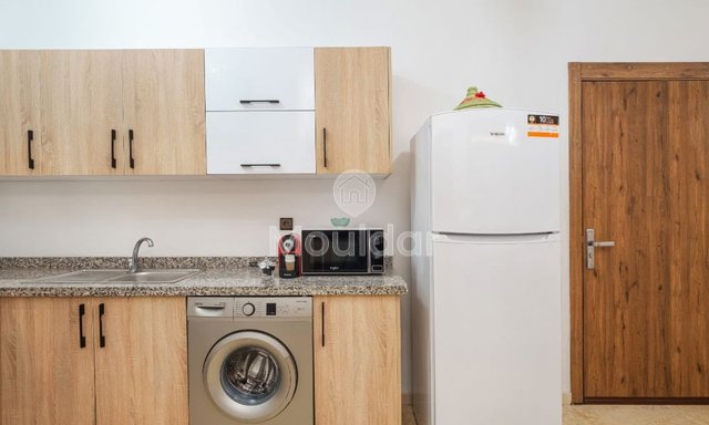 Studio for rent in Marrakech, Guéliz - 9