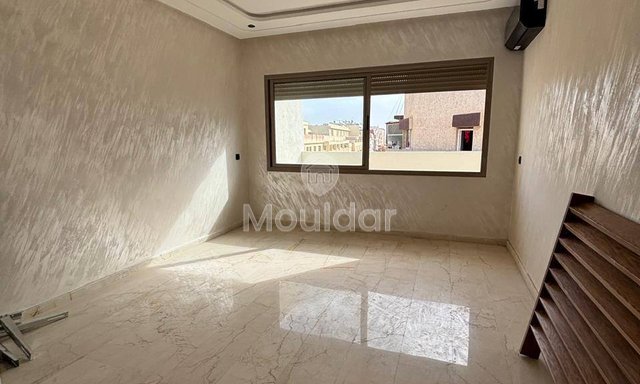 Casablanca Finance City'de kiralık daire - 4