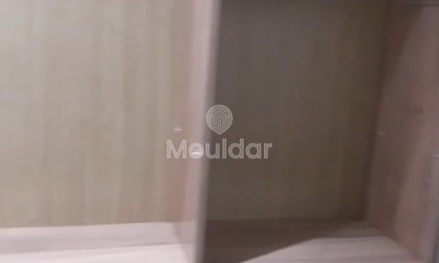 شقة للإيجار في الرباط حي المحيط - 4