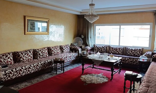 شقة للبيع في الدار البيضاء، كاليفورنيا