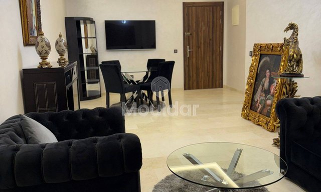 شقق للإيجار في مراكش حي إيفرنج - 2