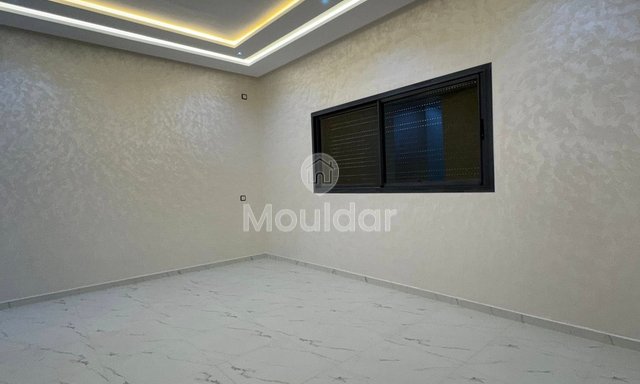 شقة للبيع في فاس طريق إيموزار