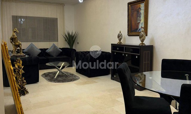 شقق للإيجار في مراكش حي إيفرنج