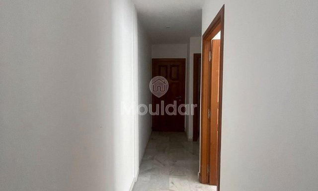 شقة للإيجار في الدار البيضاء، ريفييرا - 3