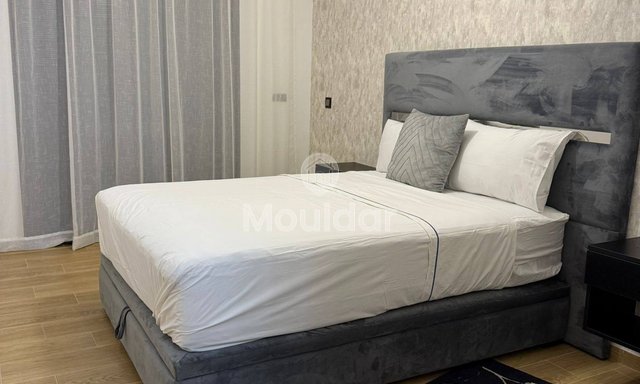 شقق للإيجار في مراكش حي إيفرنج - 3