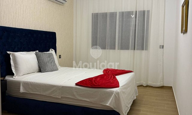 شقق للإيجار في مراكش حي إيفرنج - 4