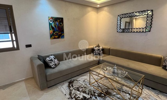 شقة للإيجار في القنيطرة، المدينة العليا - 2