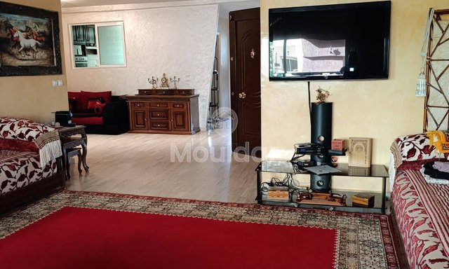 شقة للبيع في الدار البيضاء، كاليفورنيا - 4