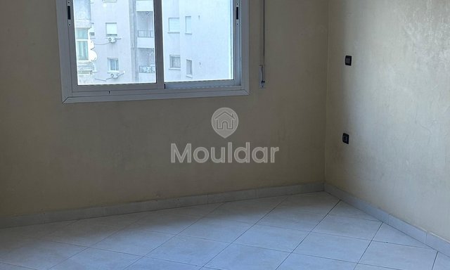 Appartamento in affitto a Tangeri