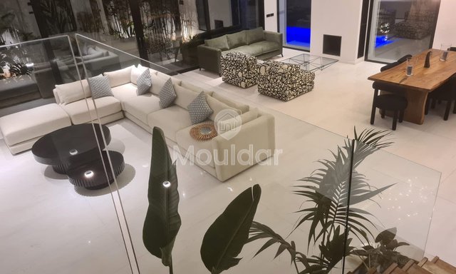 Villa à vendre à Dar Bouazza - 2