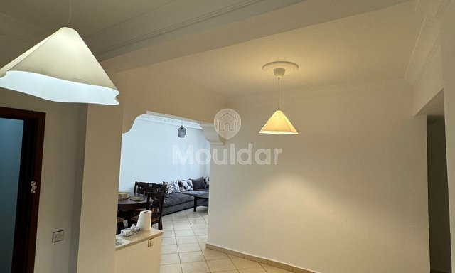 شقة للإيجار في طنجة برانس - 3