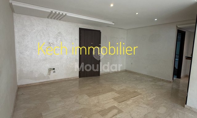 شقة للإيجار في مراكش، حي مبركة - 4