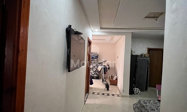 شقة للبيع في القنيطرة، أولاد وجيه