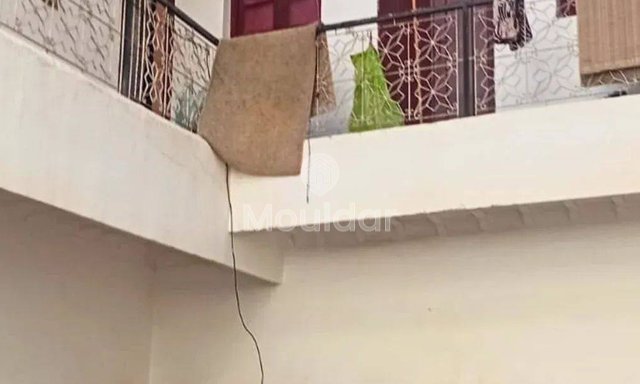 رياض للبيع في مراكش المدينة القديمة - 2