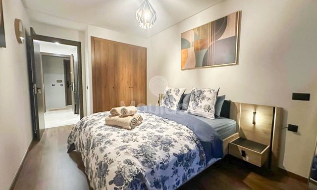 استوديو للايجار في الدار البيضاء، بورغوني - 4